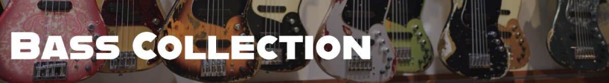 Bass Collection