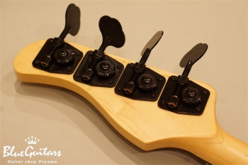 Vibe Standard-4 Model - Black