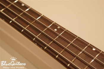 Vibe Standard-4 Model - Black