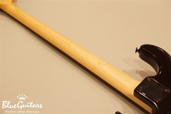 Vibe Standard-4 Model - Black