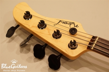 Vibe Standard-4 Model - Black