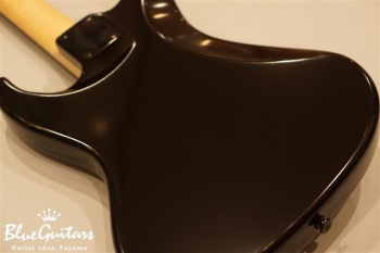 Vibe Standard-4 Model - Black