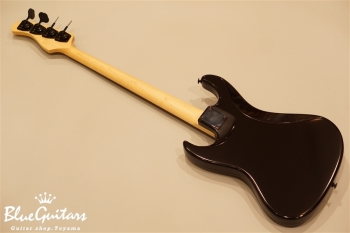 Vibe Standard-4 Model - Black