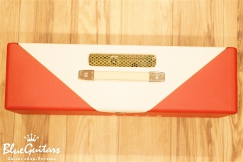 LDW 17/39 w/2x12F - Red