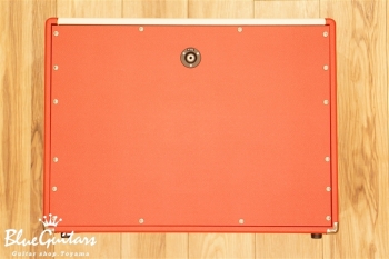 LDW 17/39 w/2x12F - Red