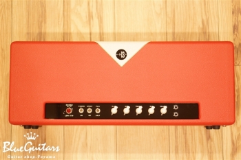 LDW 17/39 w/2x12F - Red