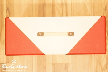 LDW 17/39 w/2x12F - Red