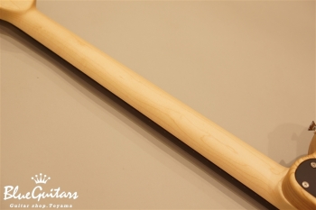 S-622TLC Ash/R - Black(Openpore)