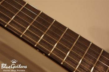 S-622TLC Ash/R - Black(Openpore)