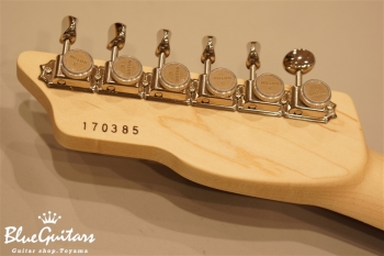 S-622TLC Ash/R - Black(Openpore)