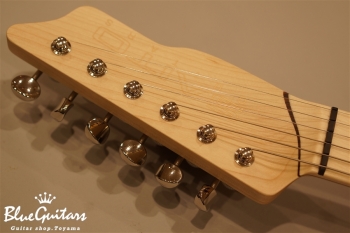 S-622TLC Ash/M - Chamonix White(Openpore)