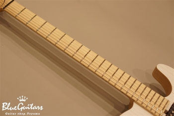 S-622TLC Ash/M - Chamonix White(Openpore)