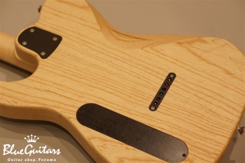 S-622TLC Ash/M - Chamonix White(Openpore)