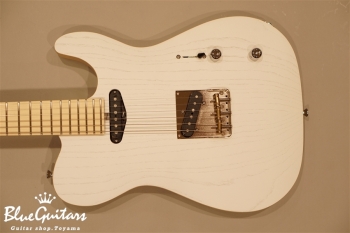 S-622TLC Ash/M - Chamonix White(Openpore)