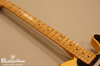 Road Worn 50s Telecaster - Vintage Blonde