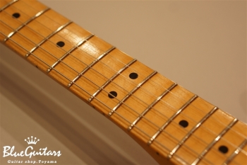 Road Worn 50s Telecaster - Vintage Blonde