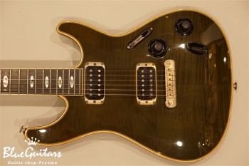 SC620 S-Classic Series