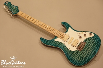 HYDRA 2point-24F QM/M - BDM 【2017 NAMM SHOW MODEL】