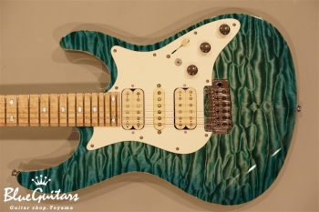 HYDRA 2point-24F QM/M - BDM 【2017 NAMM SHOW MODEL】