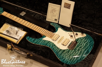 HYDRA 2point-24F QM/M - BDM 【2017 NAMM SHOW MODEL】