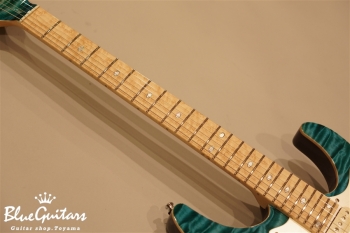 HYDRA 2point-24F QM/M - BDM 【2017 NAMM SHOW MODEL】