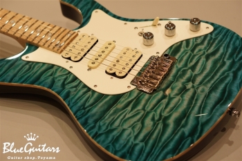 HYDRA 2point-24F QM/M - BDM 【2017 NAMM SHOW MODEL】