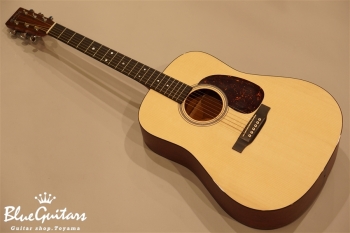 マーチン Martin アコースティックギター　CTM D-16GT Martin & Co. CTM D-16GT アコースティックギターのご紹介です