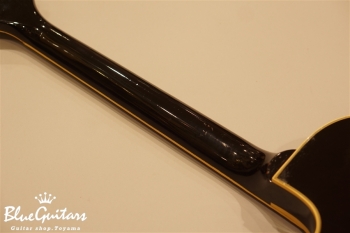 1992年製 Les Paul Custom - Ebony