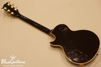 1992年製 Les Paul Custom - Ebony