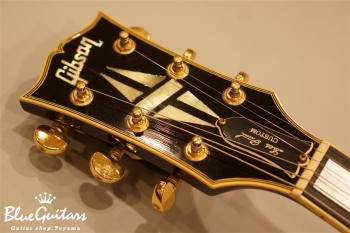 1992年製 Les Paul Custom - Ebony