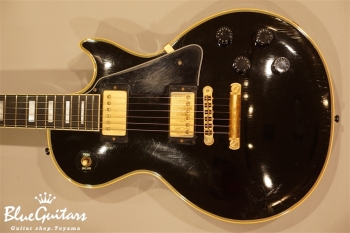1992年製 Les Paul Custom - Ebony