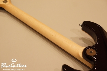 Hydra 24F 2Point Premium Grade Quilted Maple Top - SER [