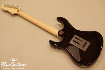 Hydra 24F 2Point Premium Grade Quilted Maple Top - SER [