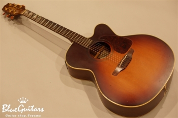 Takamine NPT-012BS | Blue Guitars Online Store