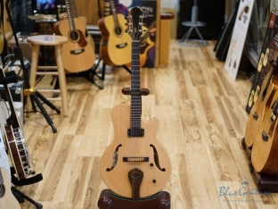 Arcus Thinbody Archtop - Nature