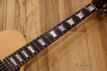 Arcus Thinbody Archtop - Nature