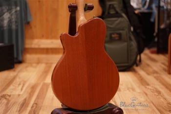 Arcus Thinbody Archtop - Nature