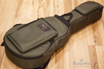 Arcus Thinbody Archtop - Nature