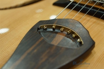 Arcus Thinbody Archtop - Nature