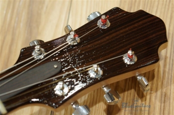 Arcus Thinbody Archtop - Nature