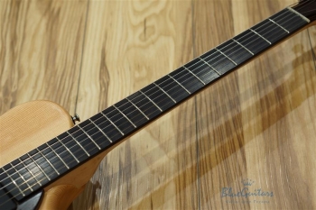 Arcus Thinbody Archtop - Nature