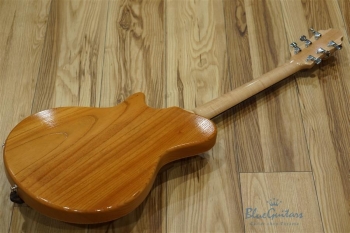 Arcus Thinbody Archtop - Nature