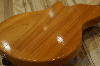 Arcus Thinbody Archtop - Nature