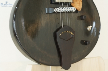 Arcus Thinbody Archtop (Non Hole) - Sumi