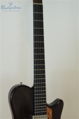 Arcus Thinbody Archtop (Non Hole) - Sumi