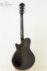 Arcus Thinbody Archtop (Non Hole) - Sumi