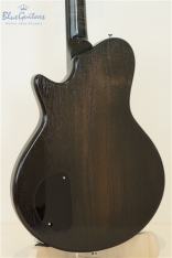 Arcus Thinbody Archtop (Non Hole) - Sumi