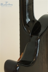 Arcus Thinbody Archtop (Non Hole) - Sumi