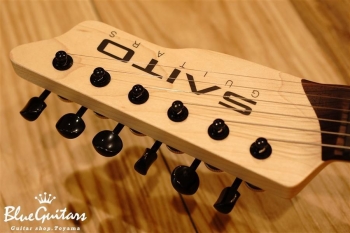 S-622 HSH/Ash - Red Granite(Open Pore)