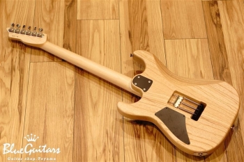 S-622 HSH/Ash - Turquoise Granite(Gloss Top/Closed Pore)